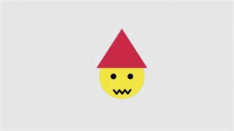 Image result for Yellow Triangle with Emoji