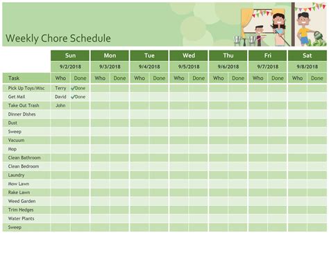 Staff Schedule Excel に対する画像結果