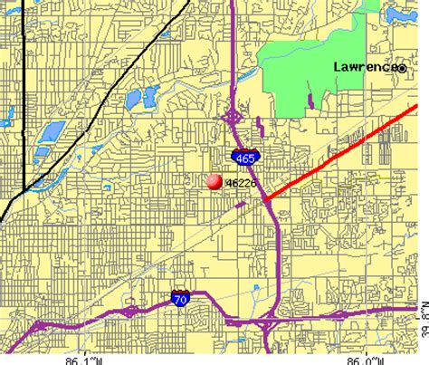 Afbeeldingsresultaten voor 46216 Zip Code