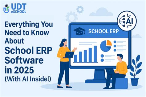 Toradh íomhá ar School ERP Software