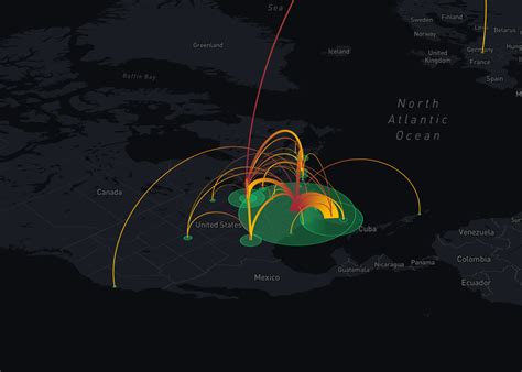 Image result for Spatial Data Visualization