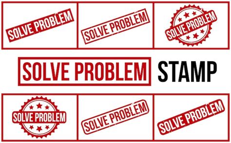 Image result for Solved Stamp Template