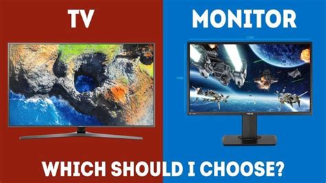 Image result for Difference Between Computer Monitor and Plasma TV