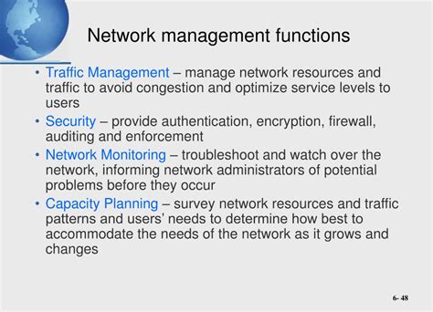 Image result for OS Functions Network Management