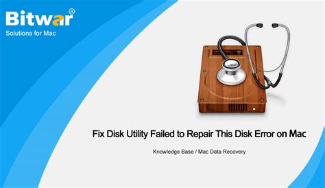 Image result for Disk Utility Error