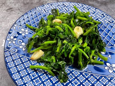 Toradh íomhá ar Dou Miao Vegetables