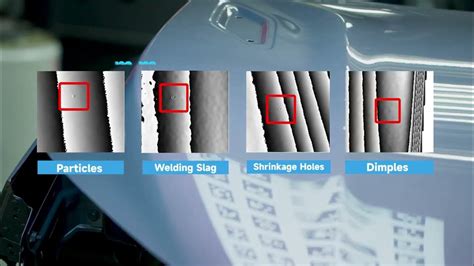 Image result for Defect Detection Pit