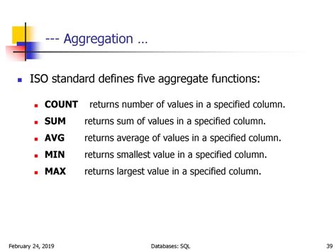 Image result for Columnar Aggregations in SQL