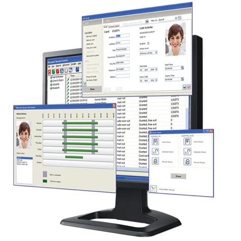 Image result for Access Control Software