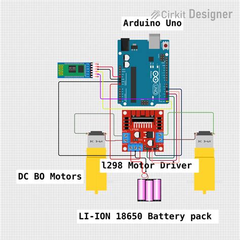 DC Output Arduino に対する画像結果