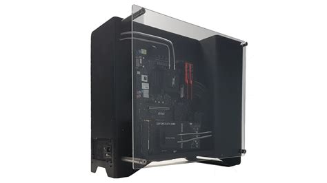 Image result for Phase Change Computer Case