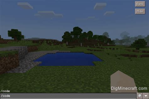 Image result for Whtas the Code in Minecraft