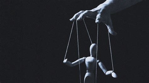 Image result for Controlling People Signs