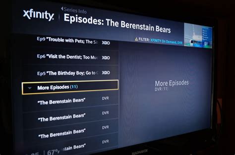 Image result for Newest Xfinity DVR