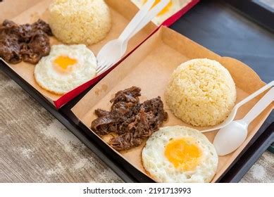 Image result for Tapsilog Java Rice