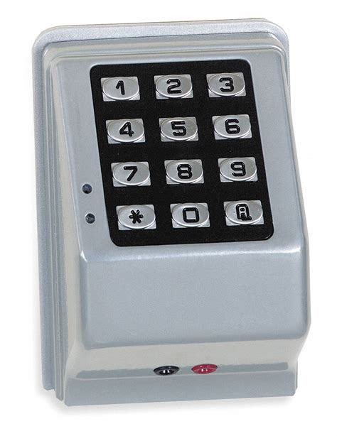 Toradh íomhá ar Access Keypad