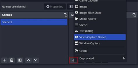 OBS Virtual Camera Download for Windows 10 に対する画像結果