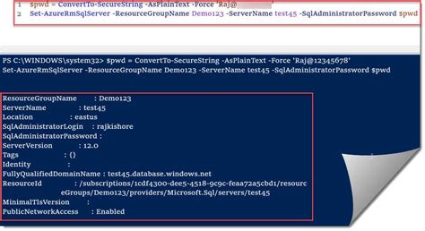 Image result for SQL User ID and Password