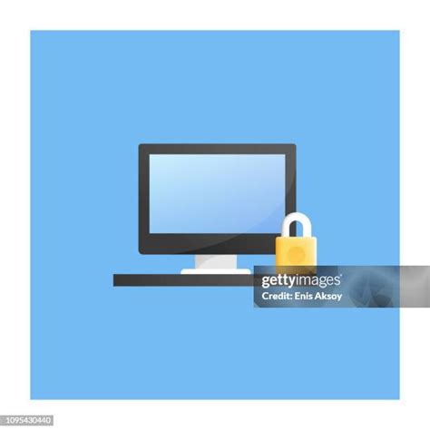 Image result for Computer Lock Clip Art