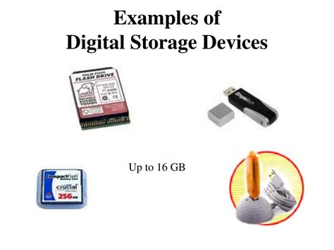 Internal Storage Devices Examples に対する画像結果