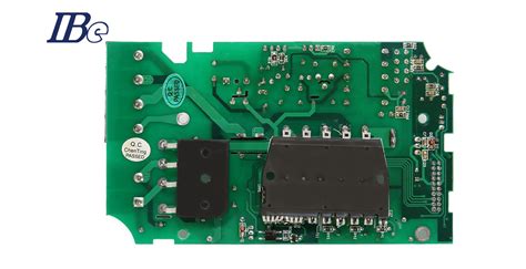 Toradh íomhá ar Pcba Cam Lock