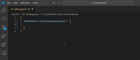 Image result for Activity Bar Visual Studio Code