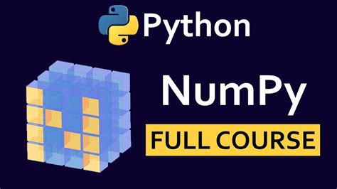 Image result for Numpy Python Libraries