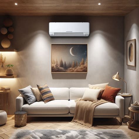 Image result for Mini Split in Basements