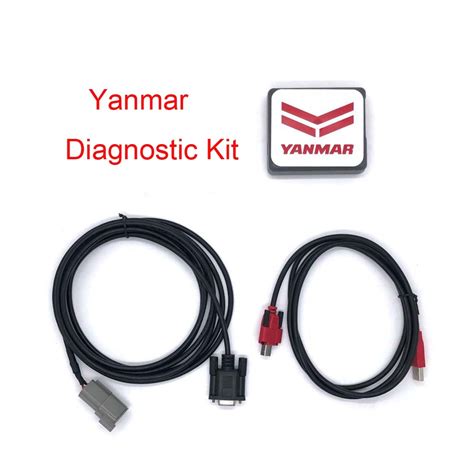 Image result for DPF for Yanmar Coding Kit