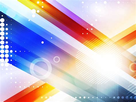 Colorful Abstract PowerPoint Background に対する画像結果