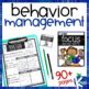 Image result for Behavior Modification Campaign Poster