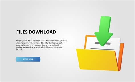Image result for Open Folder Download File