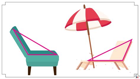 Image result for Obtuse Triangle Real Life Examples