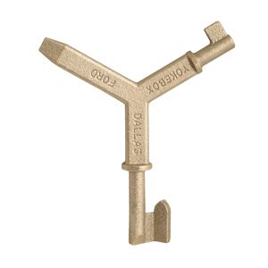 Image result for Ki Key for Meter Box