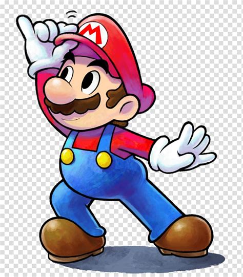 Mario and Luigi Transparent Background-এর ছবি ফলাফল