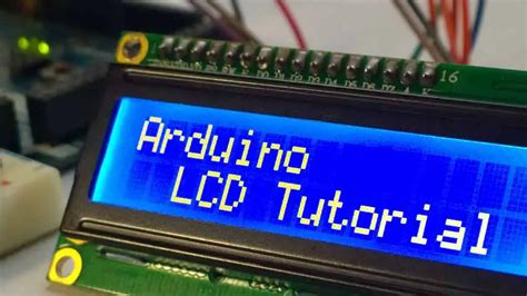 Image result for Curso Basico LCD 1602 Arduino