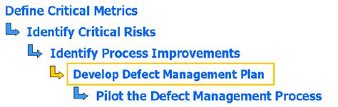 Image result for Defect Management Process Document