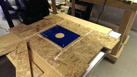 Image result for DIY Router Table Insert Plate