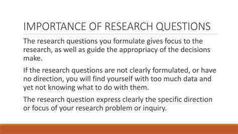 Afbeeldingsresultaten voor Formulate Inquiry Questions