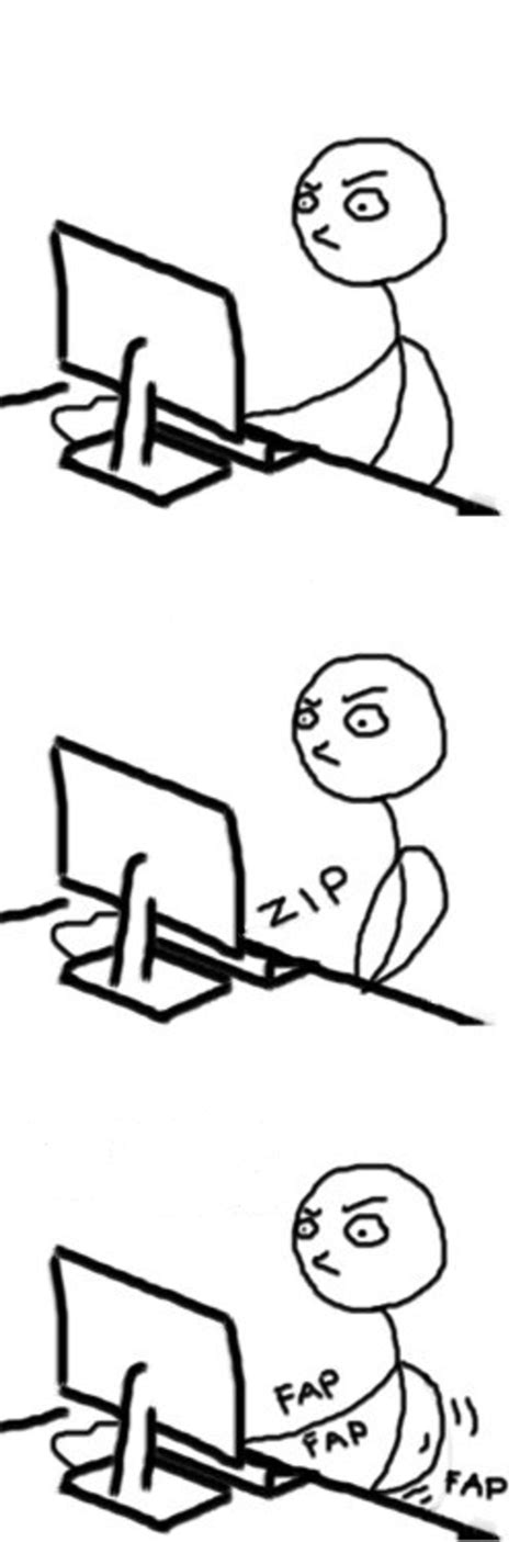 Image result for Facing Infront of Computer Meme