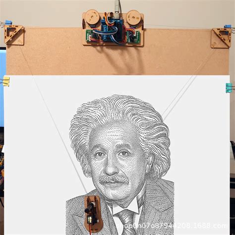 Toradh íomhá ar Robot Project Kit