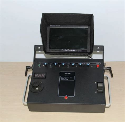 Image result for Compact Table Top Controller Camera Head Controller