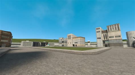 Toradh íomhá ar Garry Mod Map Construction