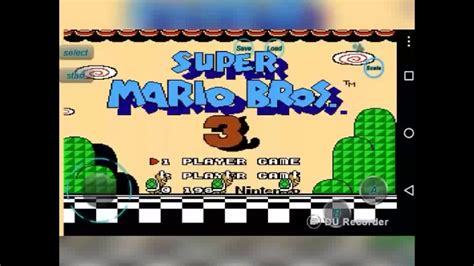 SMB3 Walkthrough に対する画像結果