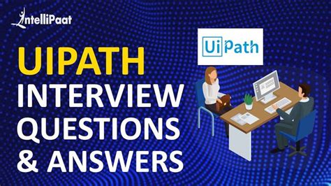 Toradh íomhá ar Cognizant UiPath Interview Questions
