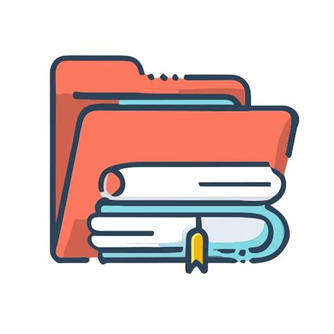 Image result for Course Folder Icon