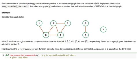تصویر کا نتیجہ برائے Python Graph Undirected Code Examples