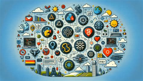 Image result for Programming Languages and Their Features