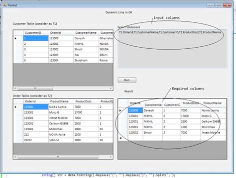 Image result for Update Query in C Sharp