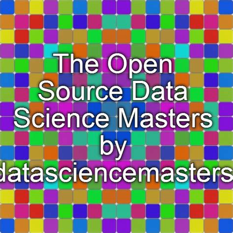 Image result for Data Science Open Source
